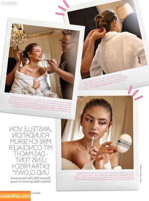 Leni Klum photo #1326