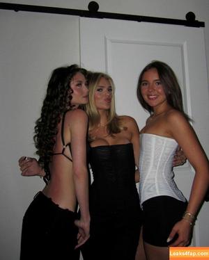 Leni Klum photo #1338