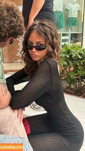 Leni Klum photo #1392