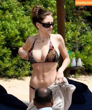 Leni Klum photo #1455