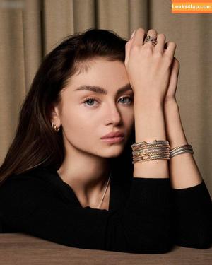 Leni Klum photo #1610