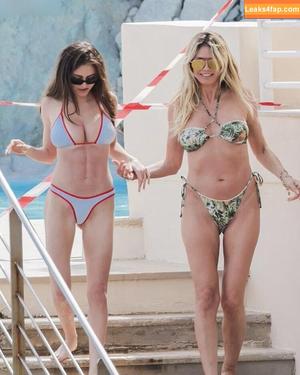 Leni Klum photo #1685