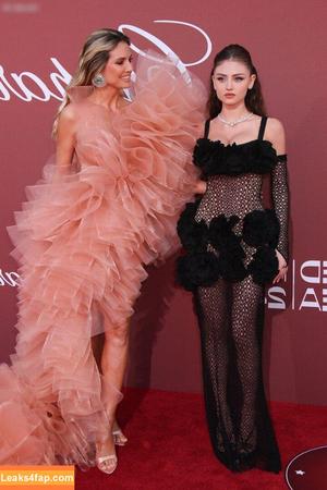 Leni Klum photo #1697