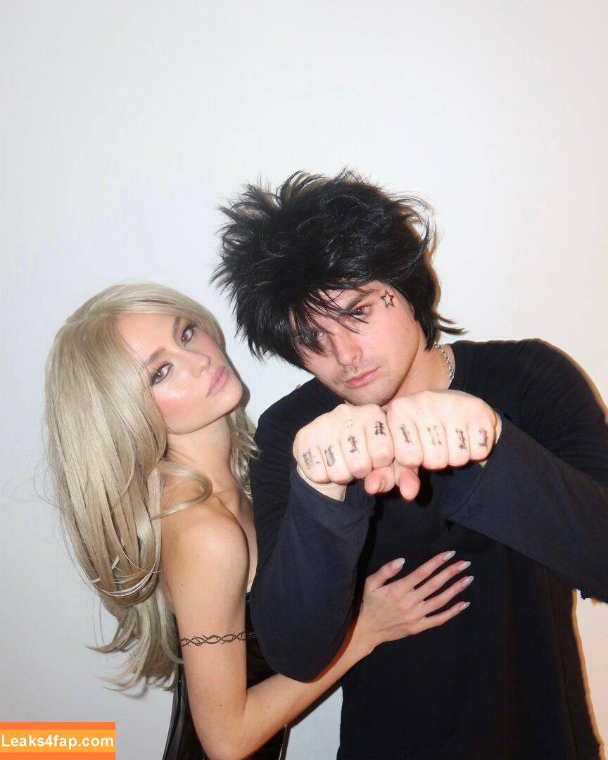 Leni Klum / leniklum leaked photo photo #2031