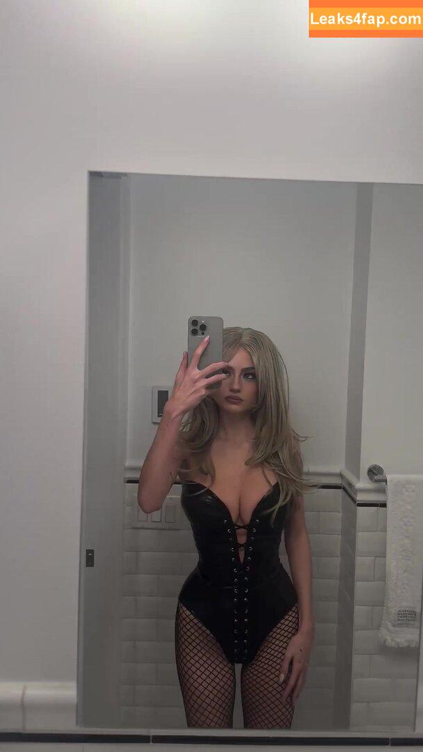 Leni Klum / leniklum leaked photo photo #2032