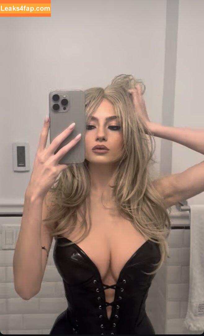 Leni Klum / leniklum leaked photo photo #2033