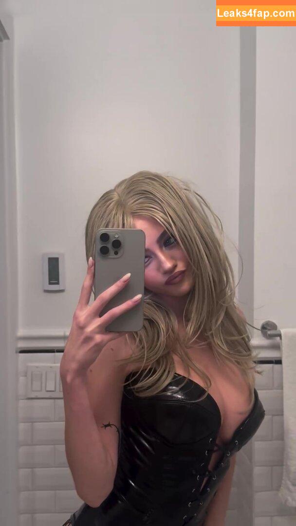 Leni Klum / leniklum leaked photo photo #2035
