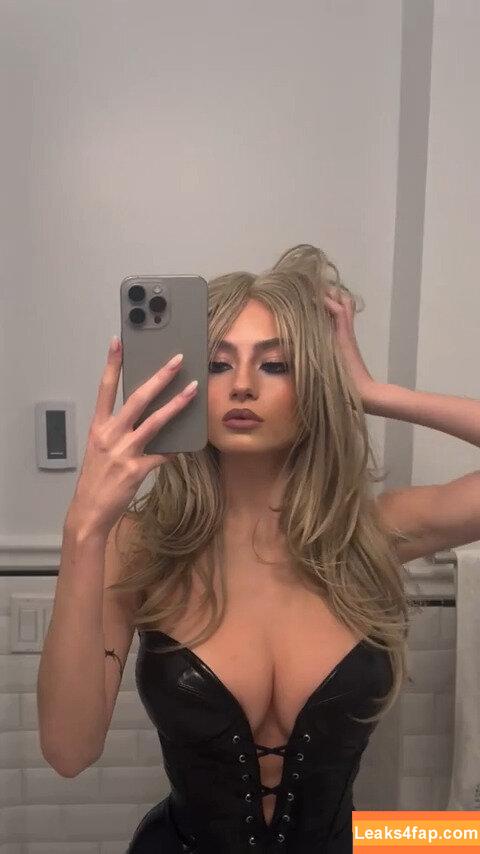 Leni Klum / leniklum leaked photo photo #2039