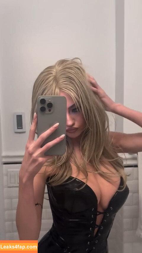 Leni Klum / leniklum leaked photo photo #2043