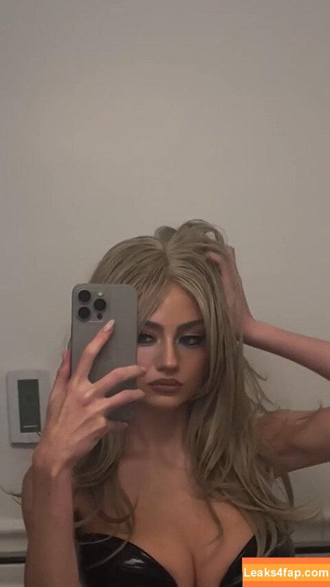 Leni Klum / leniklum leaked photo photo #2044