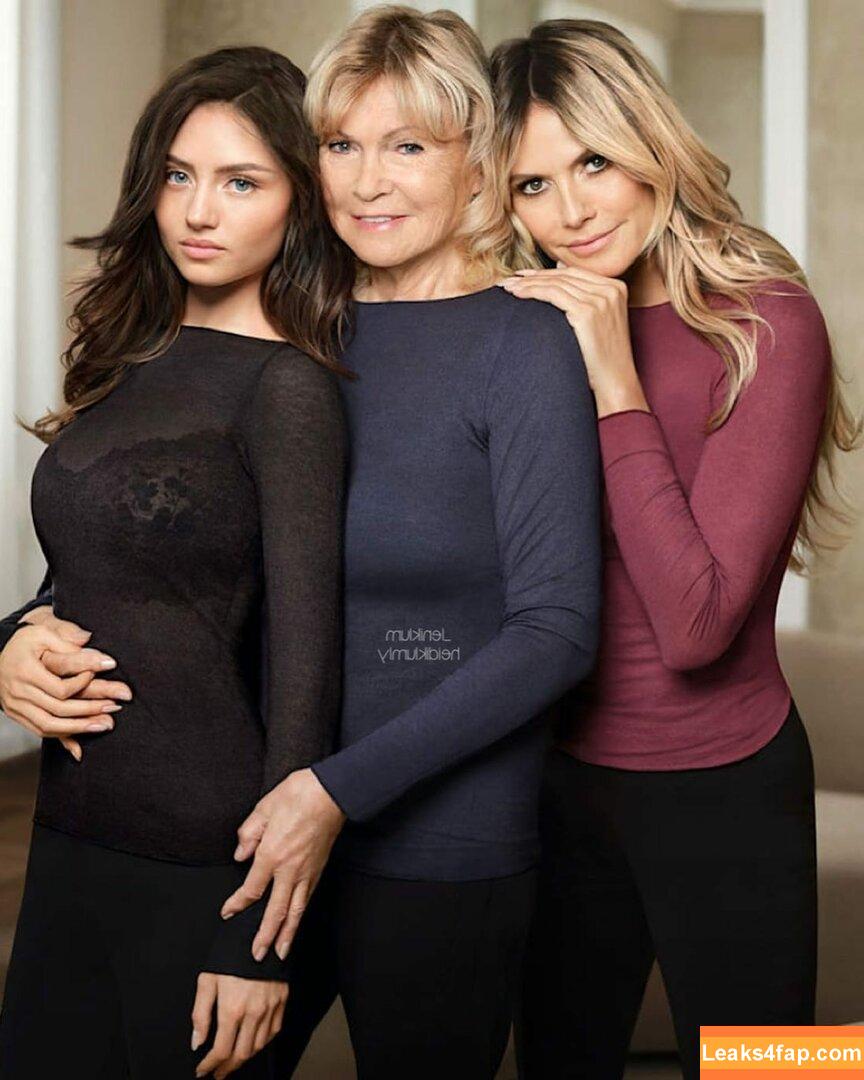 Leni Klum / leniklum leaked photo photo #2056
