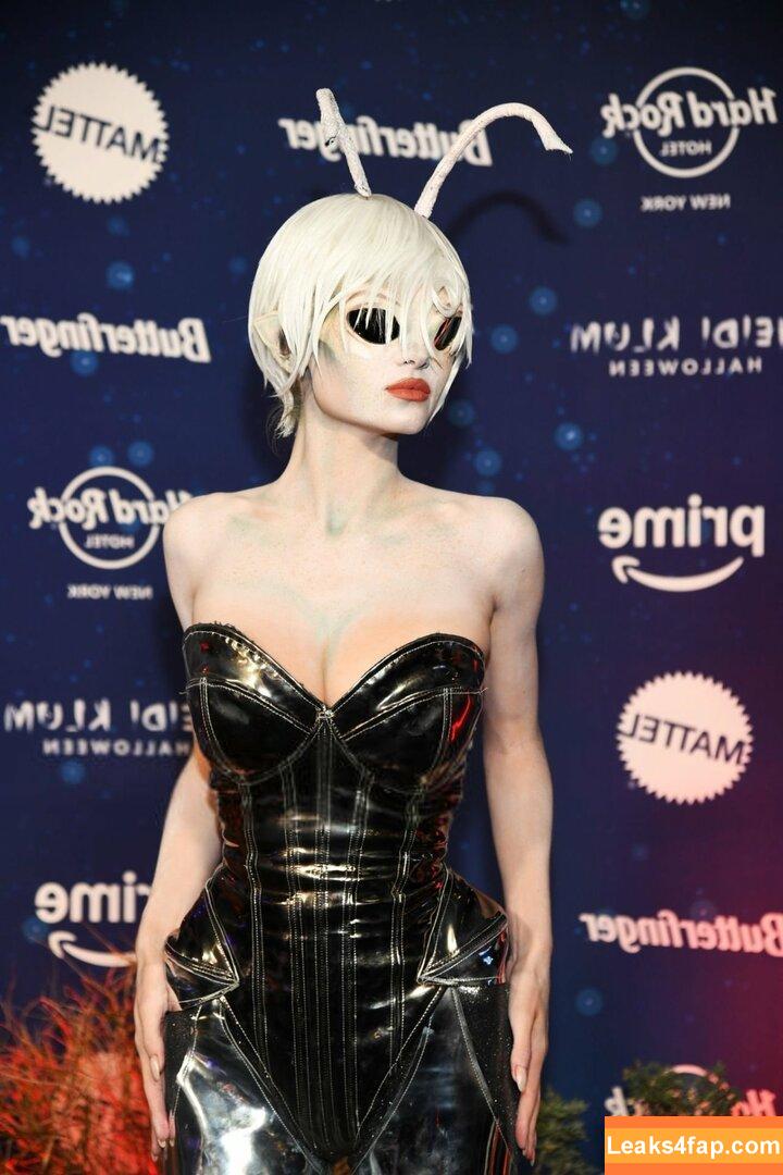 Leni Klum / leniklum leaked photo photo #2063