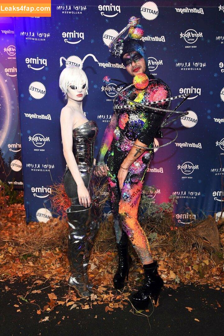 Leni Klum / leniklum leaked photo photo #2068