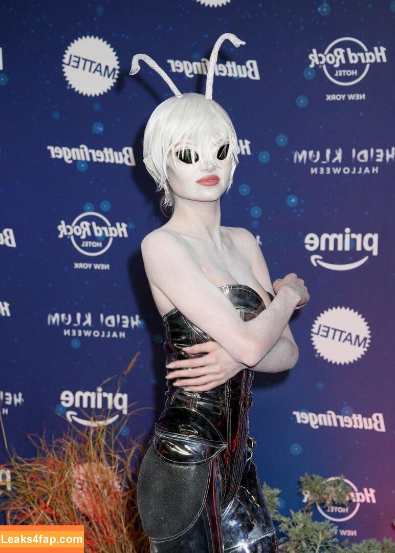 Leni Klum / leniklum leaked photo photo #2070