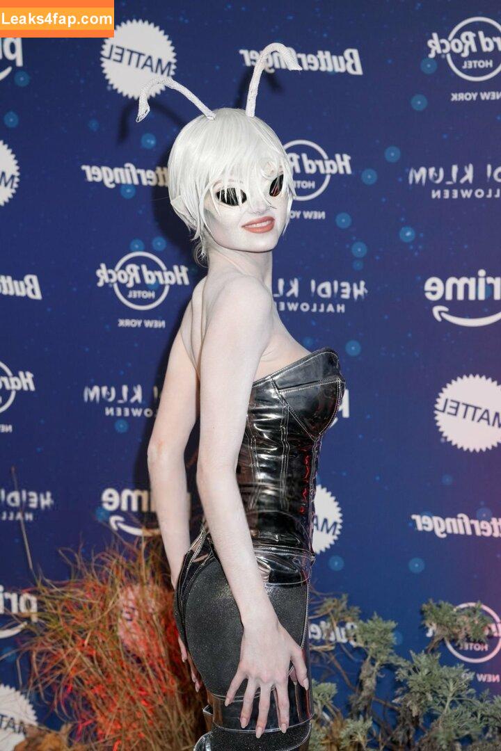 Leni Klum / leniklum leaked photo photo #2071