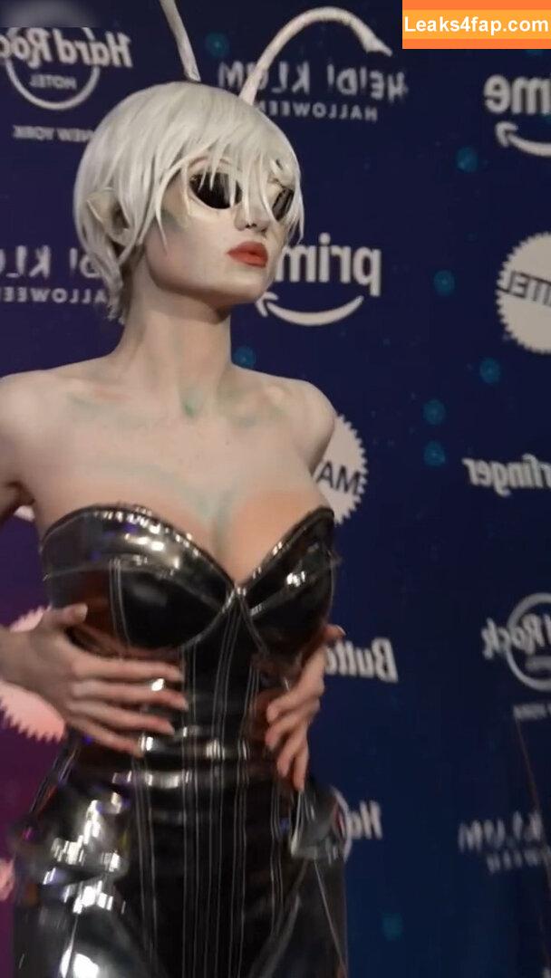 Leni Klum / leniklum leaked photo photo #2075