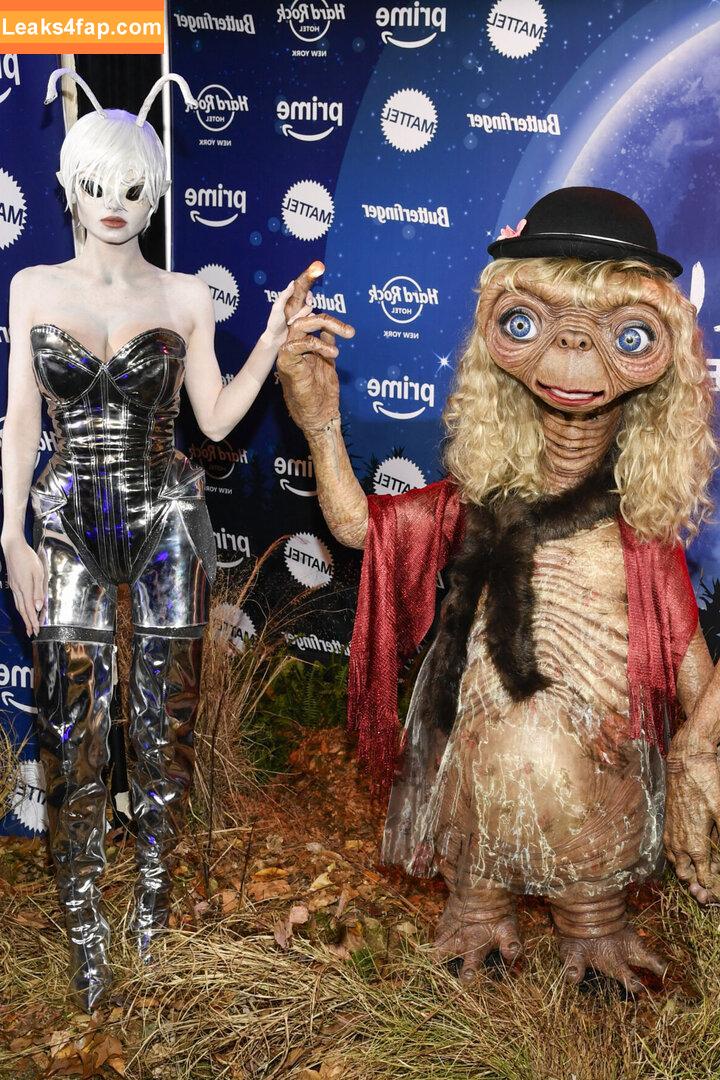 Leni Klum / leniklum leaked photo photo #2076