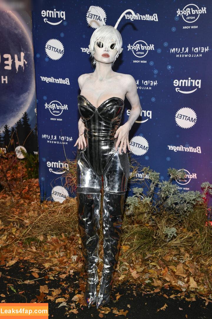Leni Klum / leniklum leaked photo photo #2077