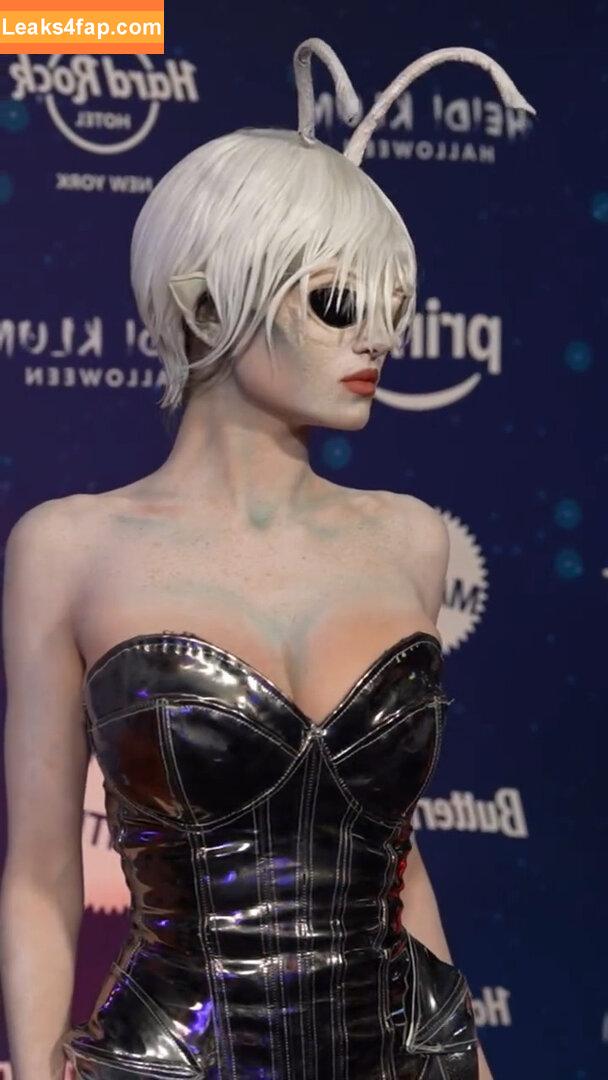 Leni Klum / leniklum leaked photo photo #2078