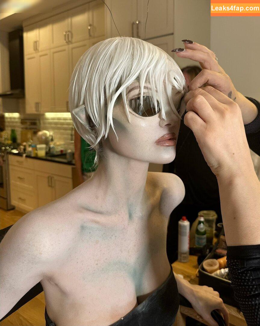 Leni Klum / leniklum leaked photo photo #2079