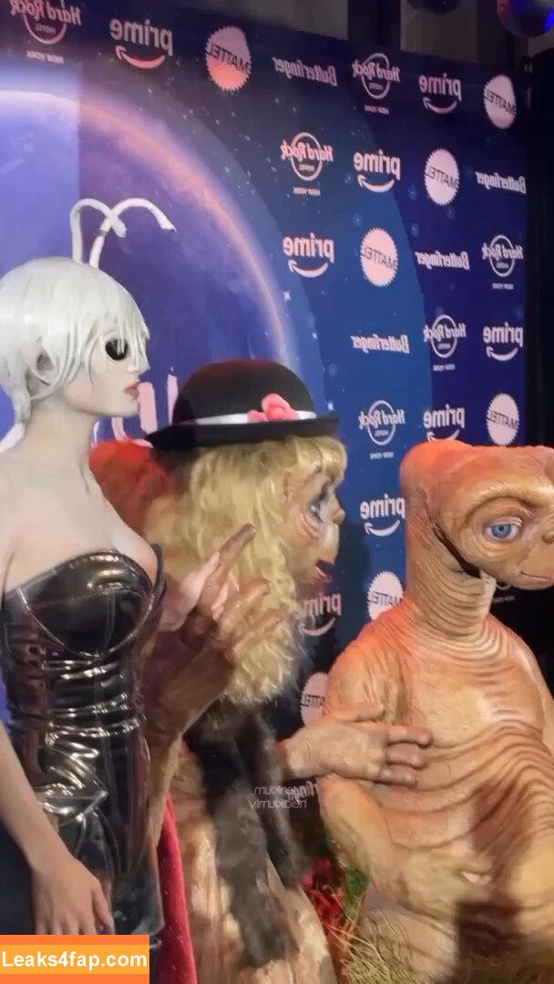 Leni Klum / leniklum leaked photo photo #2081