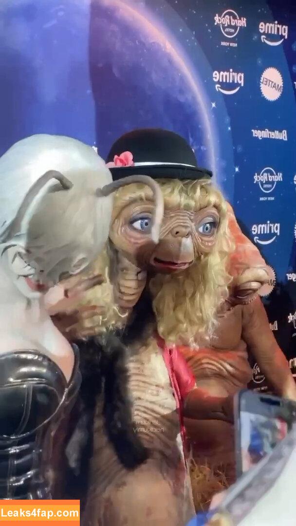 Leni Klum / leniklum leaked photo photo #2084