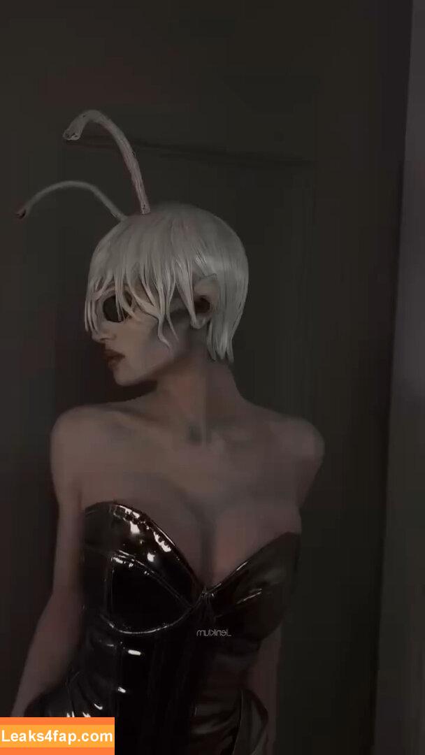 Leni Klum / leniklum leaked photo photo #2085