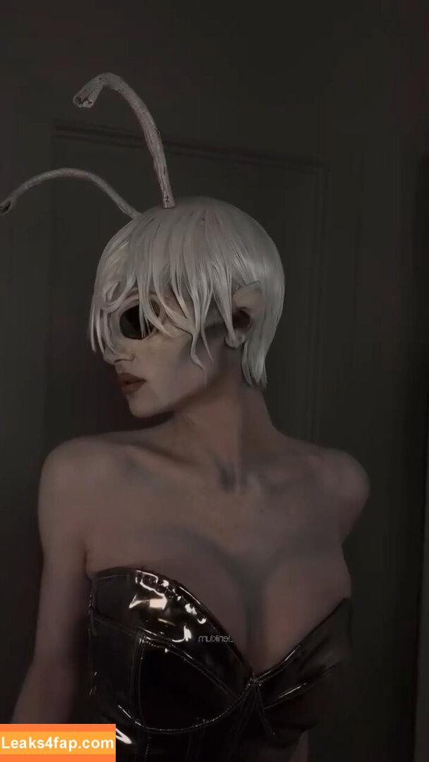 Leni Klum / leniklum leaked photo photo #2086