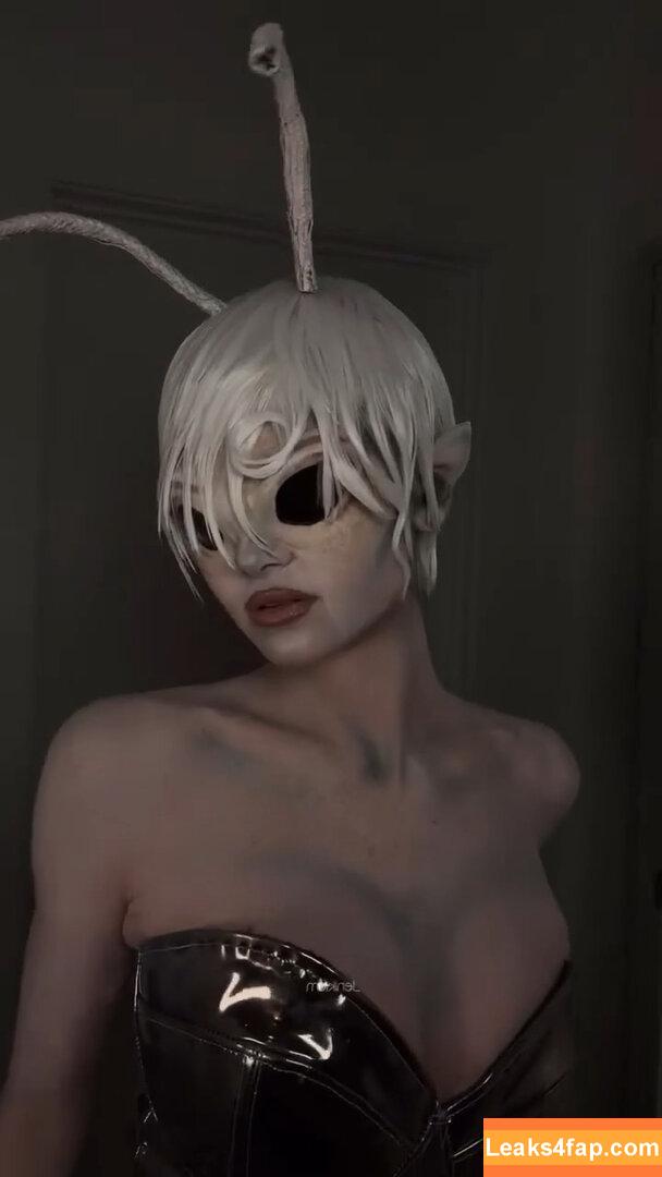 Leni Klum / leniklum leaked photo photo #2087