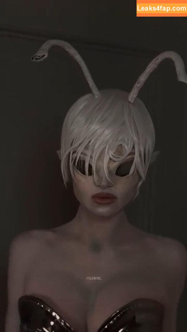 Leni Klum / leniklum leaked photo photo #2088