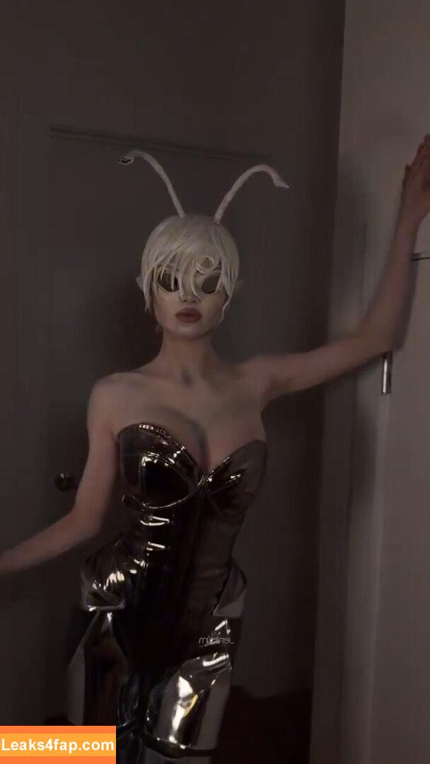Leni Klum / leniklum leaked photo photo #2089
