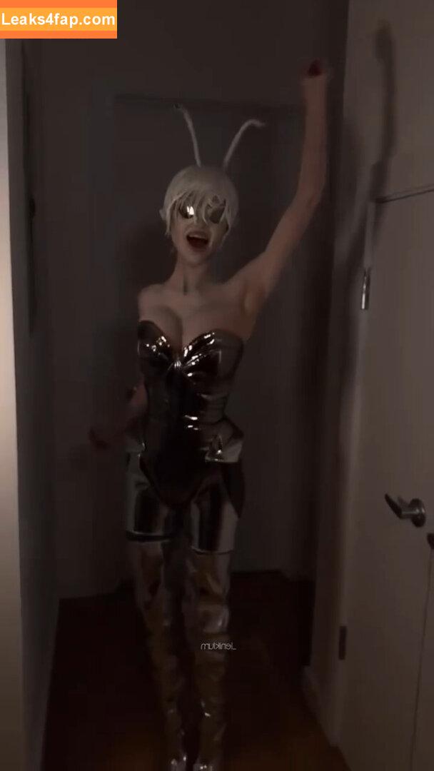 Leni Klum / leniklum leaked photo photo #2090