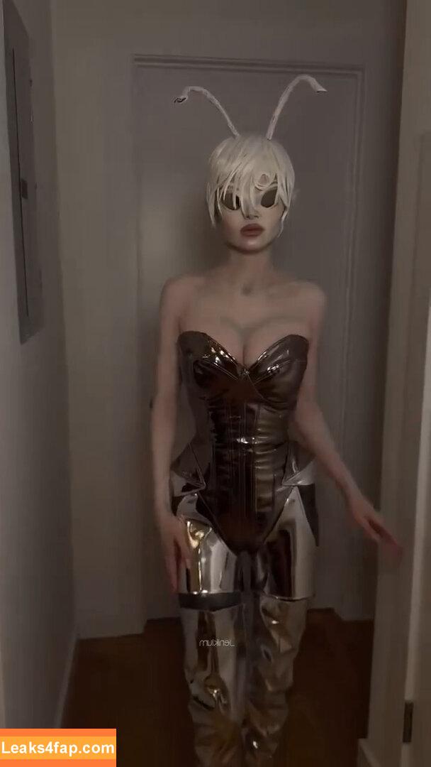 Leni Klum / leniklum leaked photo photo #2091