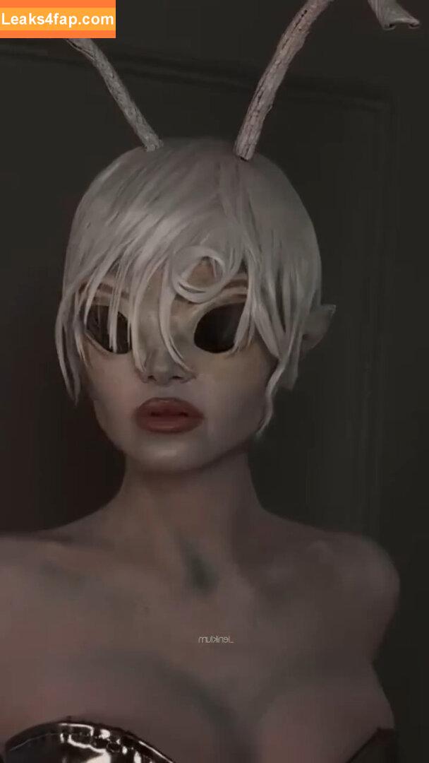 Leni Klum / leniklum leaked photo photo #2092