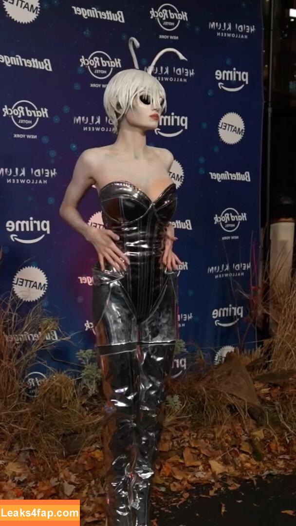 Leni Klum / leniklum leaked photo photo #2093