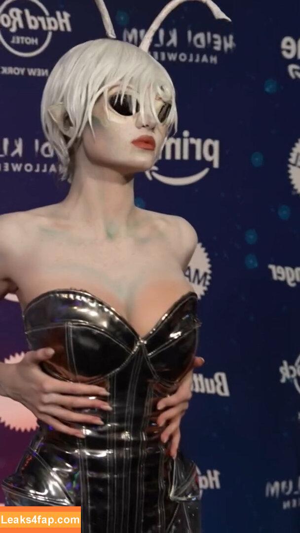 Leni Klum / leniklum leaked photo photo #2094