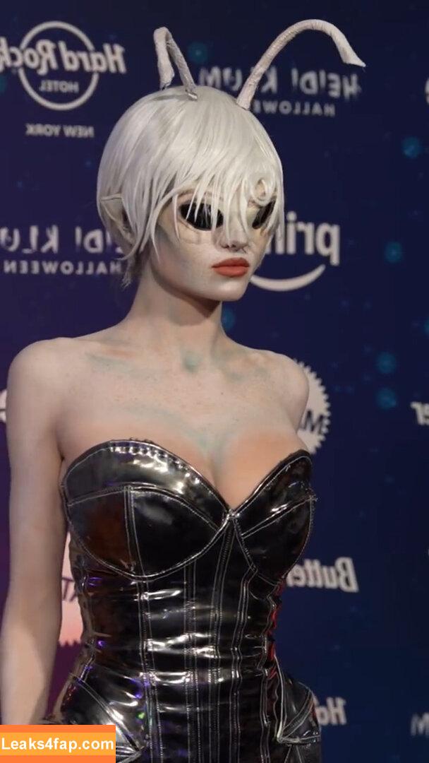 Leni Klum / leniklum leaked photo photo #2095