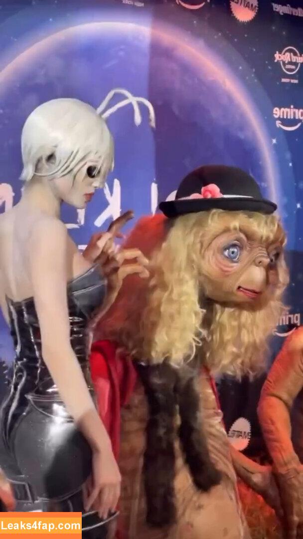Leni Klum / leniklum leaked photo photo #2097