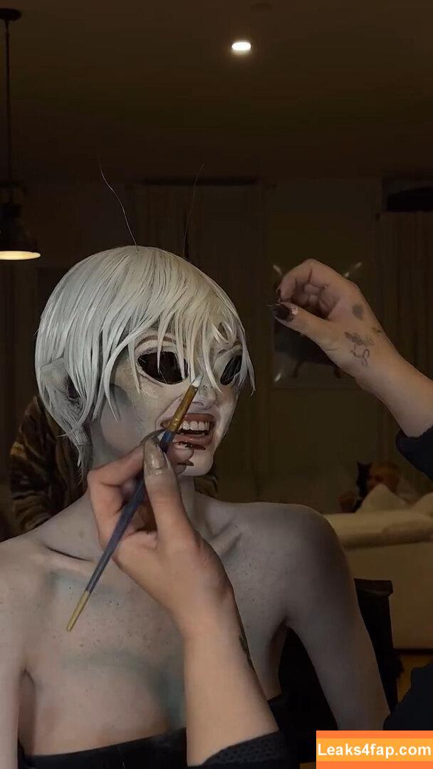 Leni Klum / leniklum leaked photo photo #2098