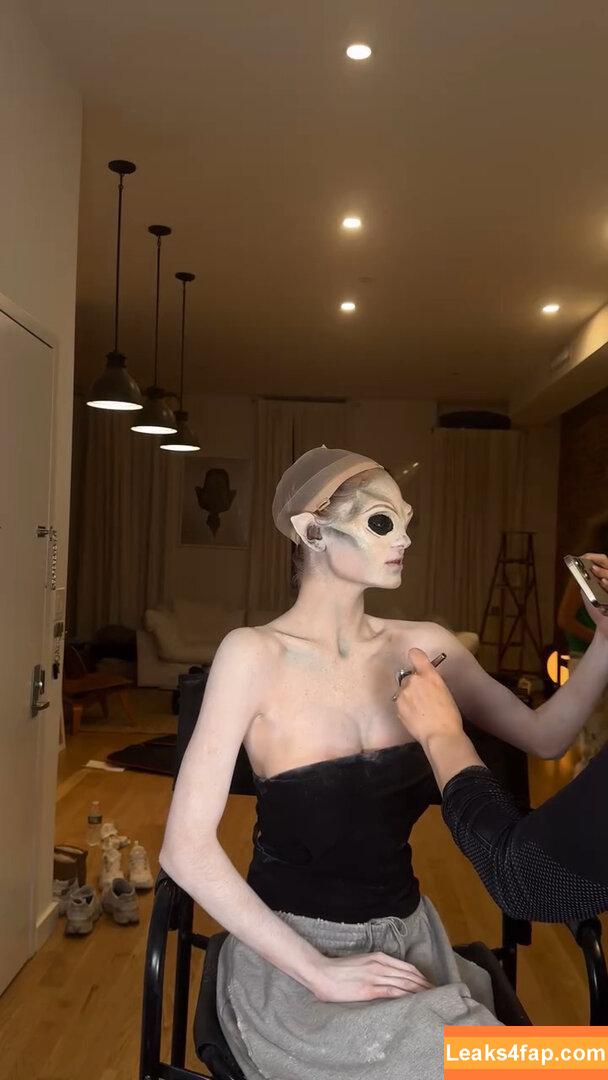 Leni Klum / leniklum leaked photo photo #2099