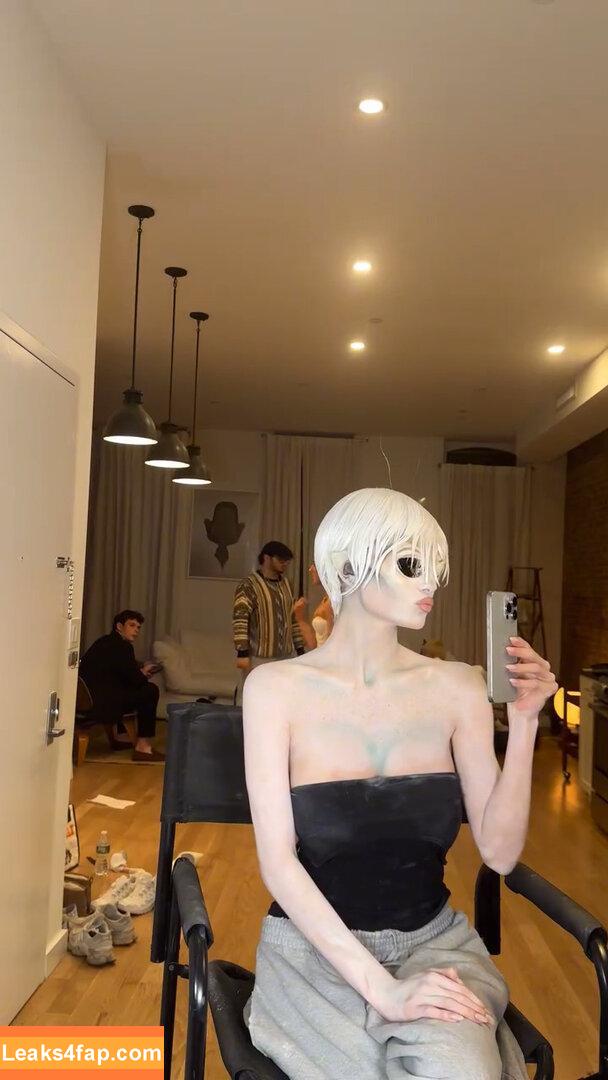 Leni Klum / leniklum leaked photo photo #2100
