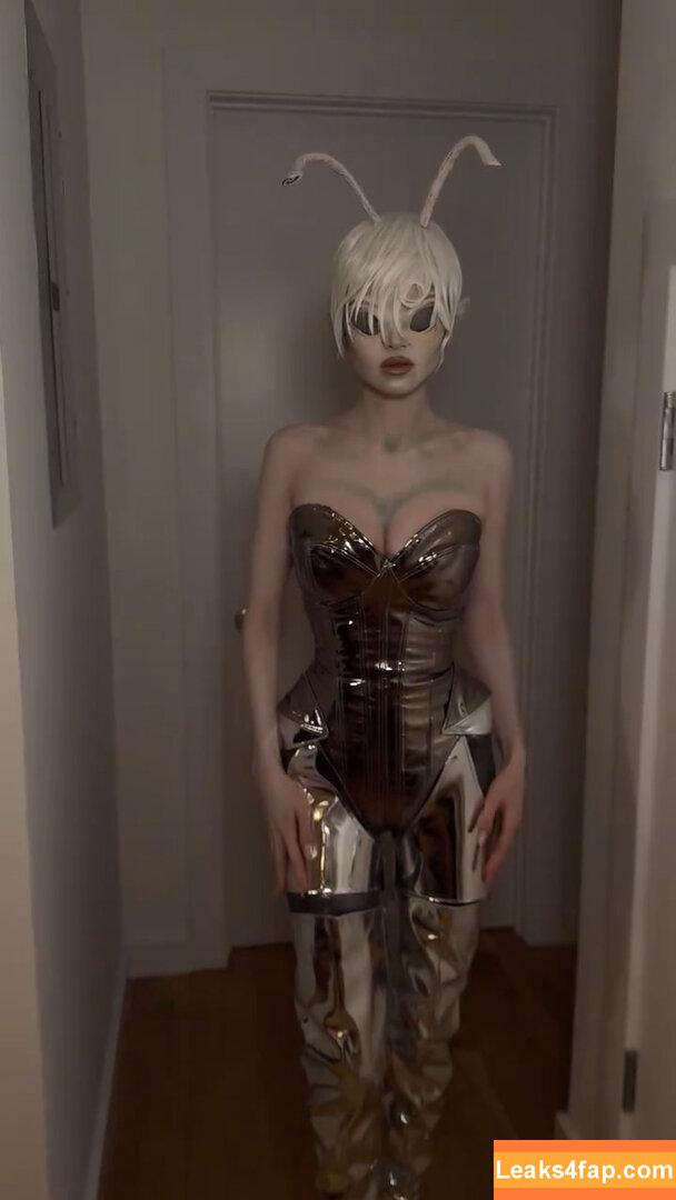 Leni Klum / leniklum leaked photo photo #2101