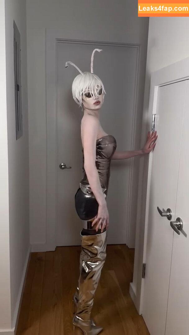 Leni Klum / leniklum leaked photo photo #2102