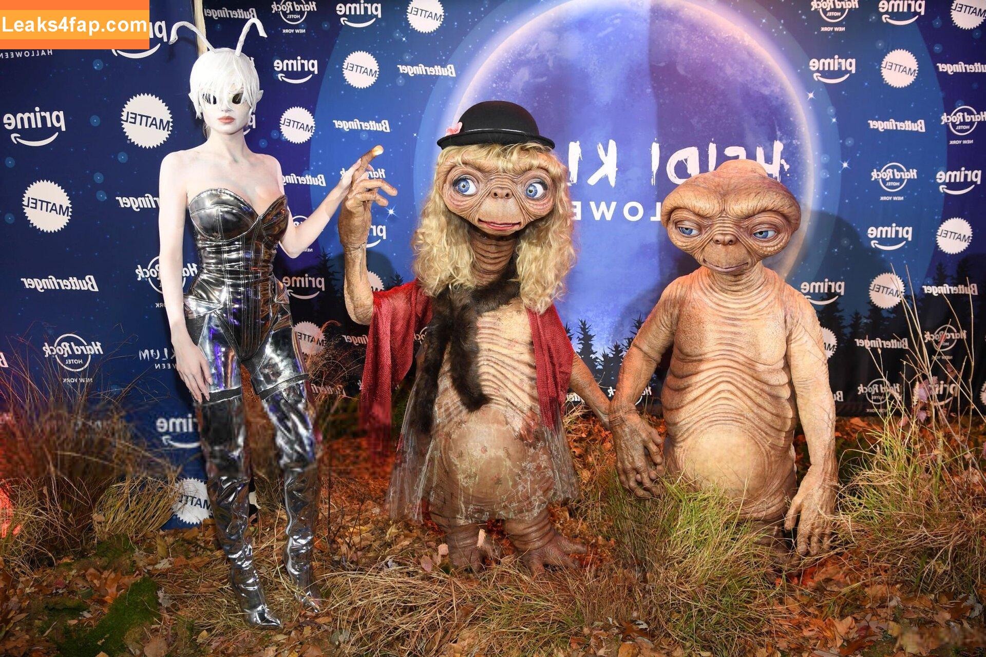 Leni Klum / leniklum leaked photo photo #2104