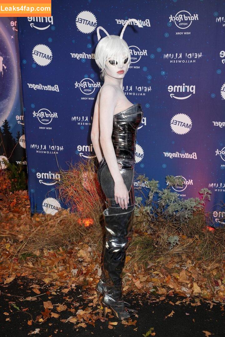 Leni Klum / leniklum leaked photo photo #2108