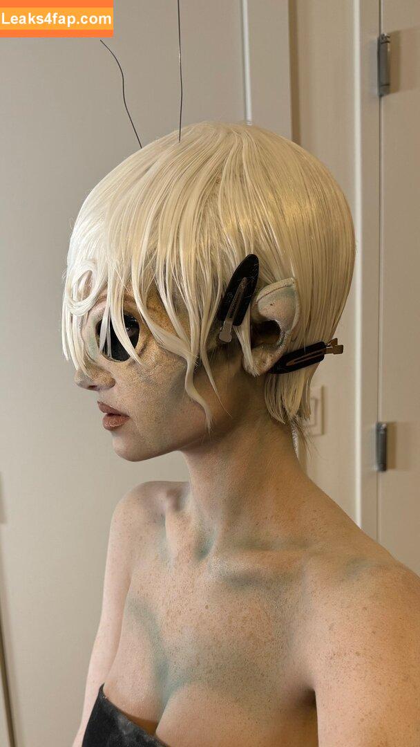 Leni Klum / leniklum leaked photo photo #2112