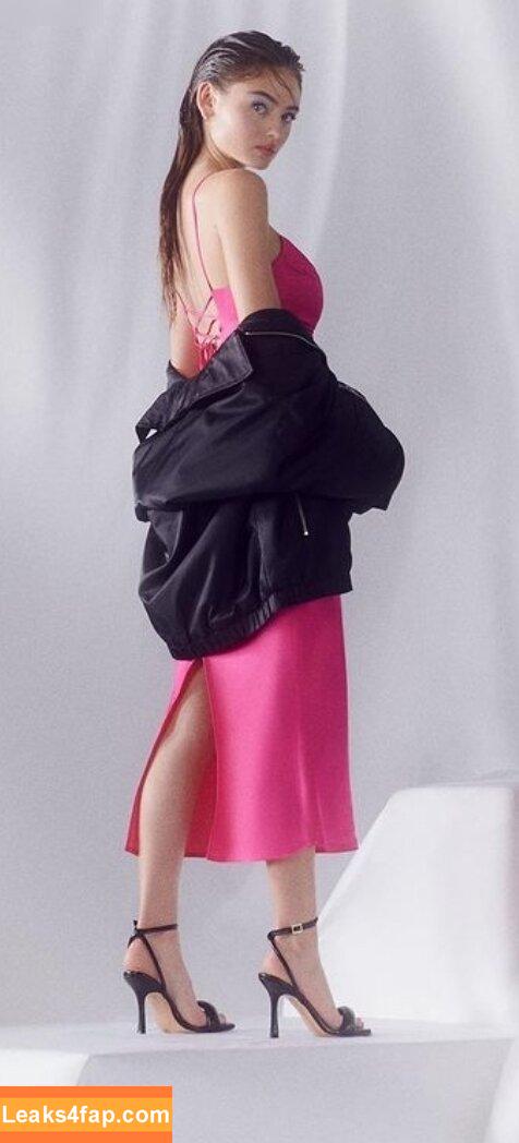 Leni Klum / leniklum leaked photo photo #2156