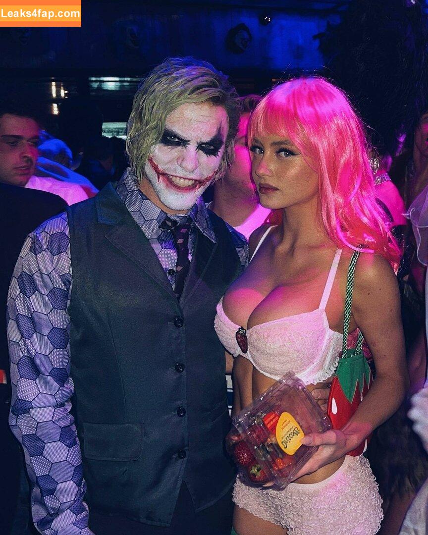 Leni Klum / leniklum leaked photo photo #2162