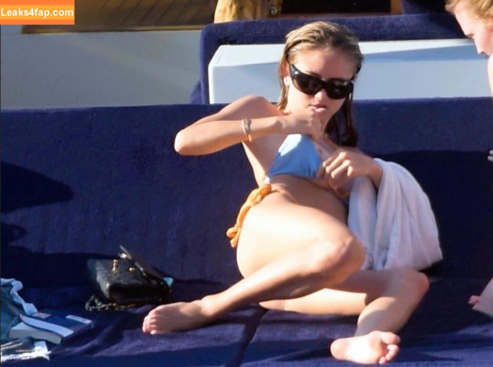 Leni Klum / leniklum leaked photo photo #2539