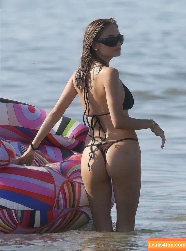 Leni Klum / leniklum leaked photo photo #2544